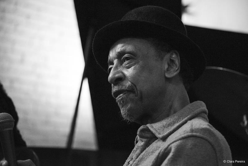 Henry Threadgill
